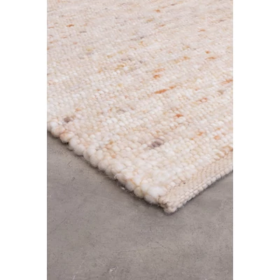 Gyapjúszőnyeg - barack Gyapjúszőnyeg - barack