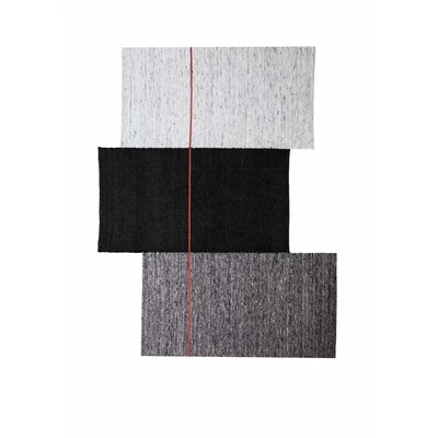 NANA szürke - fekete NANA szürke - fekete