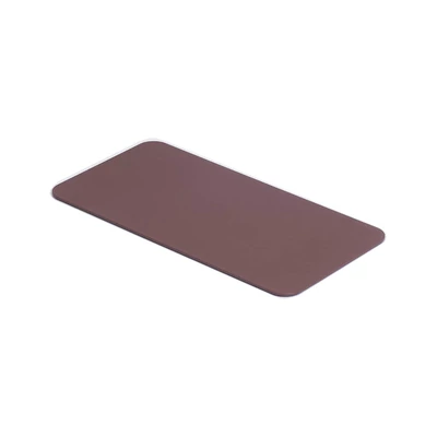 téglalap tálca 25X49 téglalap tálca 25X49