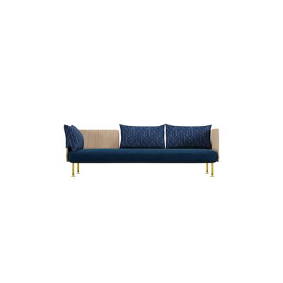 Picture 1/2 -Model No.24 blue