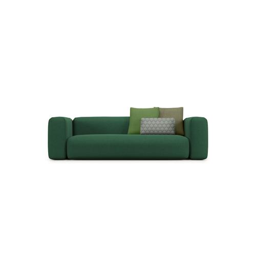 Model No.25 green