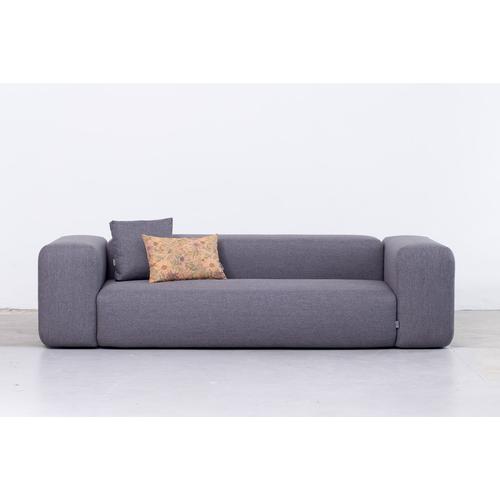 BOX 280 cm with 40 cm armrest