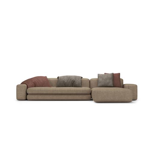 Model No.03 Hybrid sand